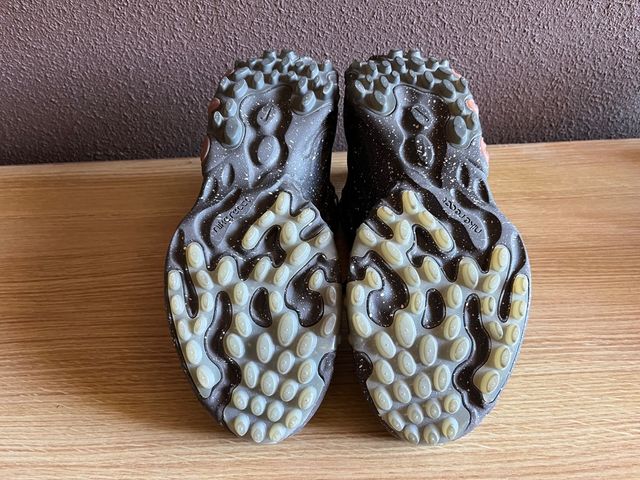 NIKE REACT PRESTO / UNDERCOVER