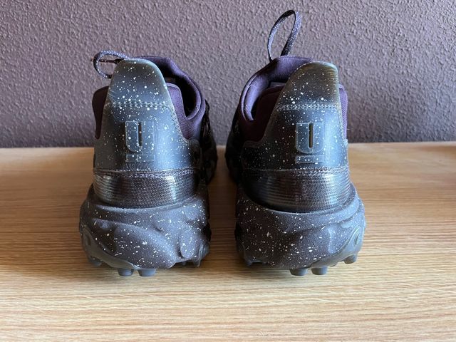 NIKE REACT PRESTO / UNDERCOVER