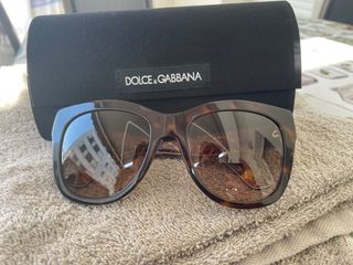 gafas de sol Dolce Gabbana