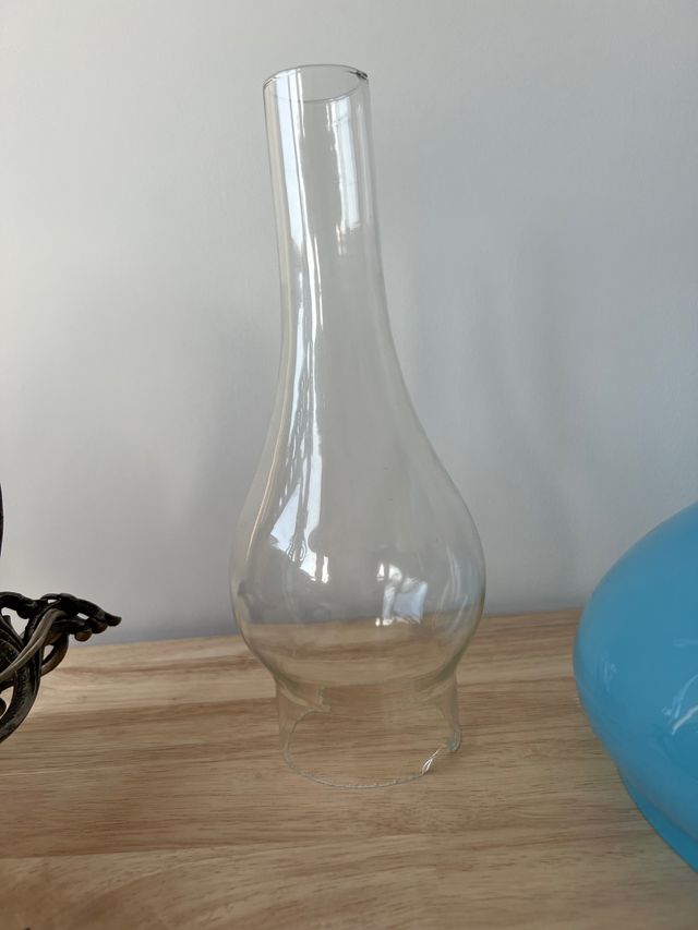 Antigua Lampara Quinque