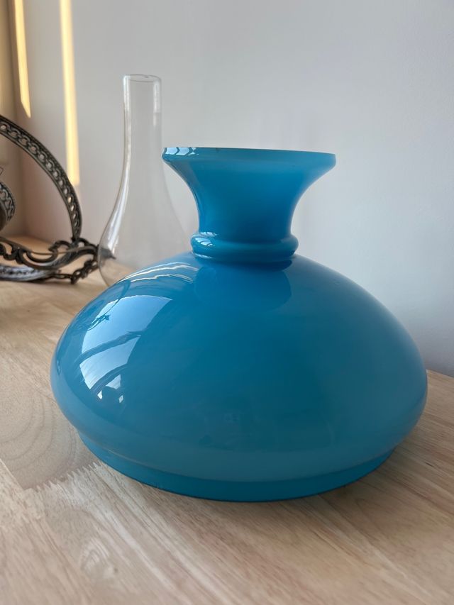 Antigua Lampara Quinque