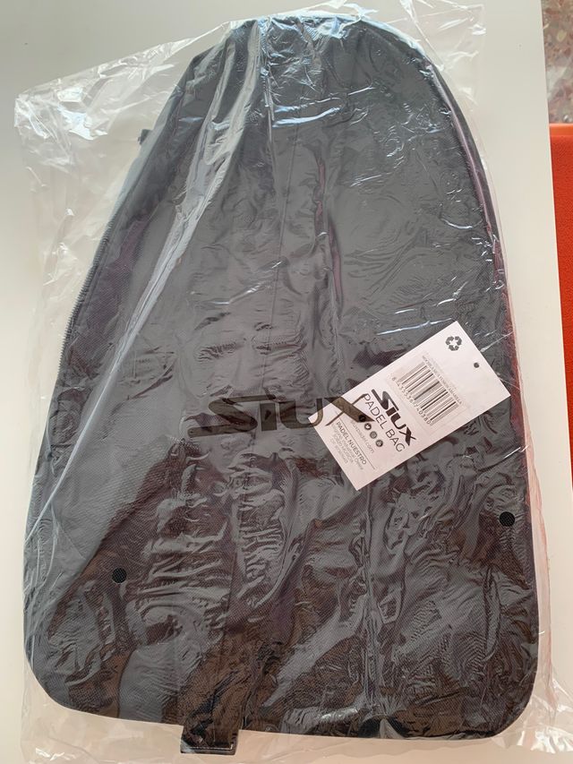 Bandolera Padel Sioux