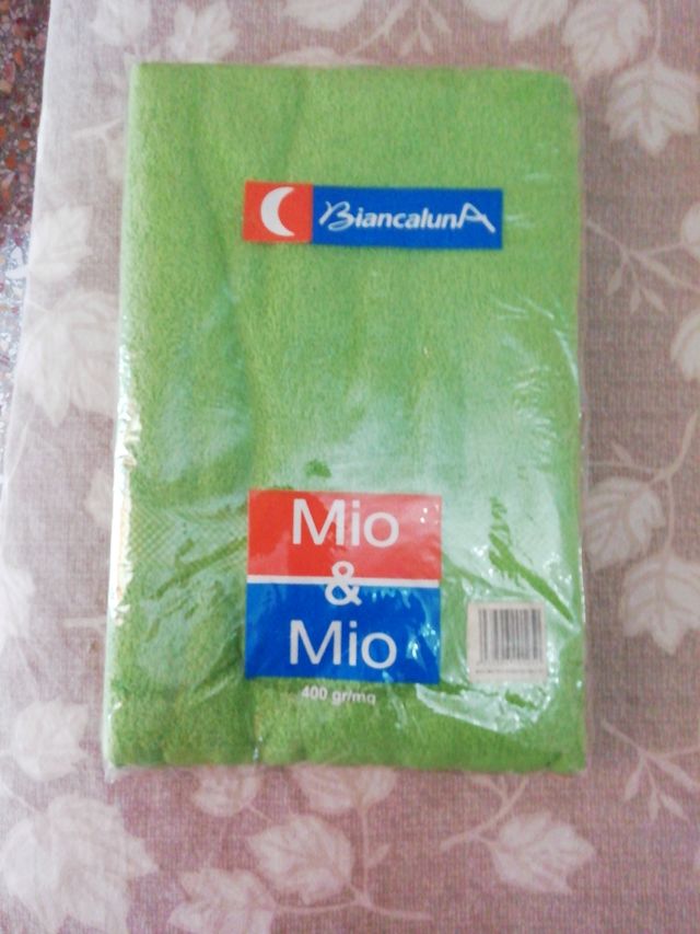 Asciugamano telo bagno cm 100 *150