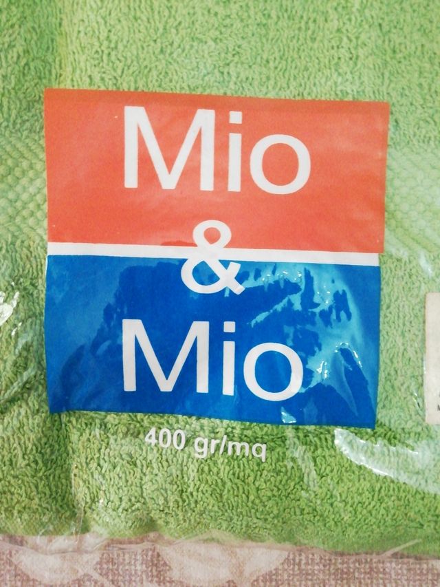 Asciugamano telo bagno cm 100 *150