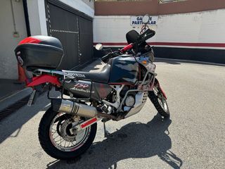 Honda XRV 750 Africa twin