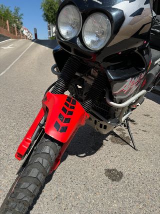 Honda XRV 750 Africa twin