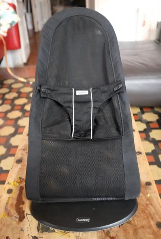 Hamaca malla transpirable BabyBjorn Bliss