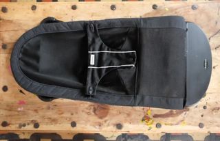 Hamaca malla transpirable BabyBjorn Bliss
