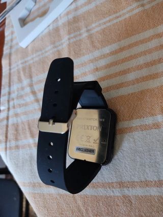 Smartwatch Prixton