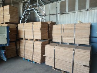 (NUEVOS) Tableros aglomerado de 2.3cm (224x74cm)