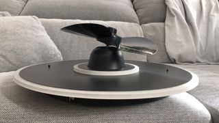 VENTILADOR DE TECHO nuevo, en su caja