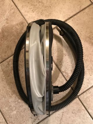 GONFIATORE O POMPA A PEDALE NUOVI