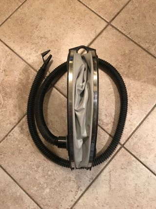 GONFIATORE O POMPA A PEDALE NUOVI