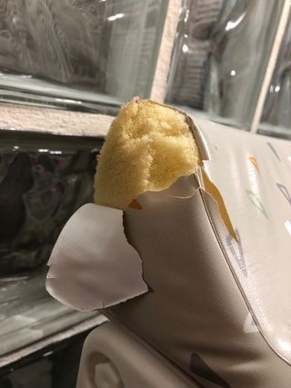 Cambiador Bañera Star Ibaby