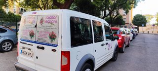 Ford Tourneo Connect 2013