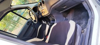 Ford Tourneo Connect 2013