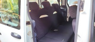 Ford Tourneo Connect 2013
