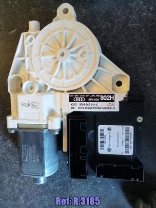 R.3185 Motor elevalunas delantero derecho  r_04683