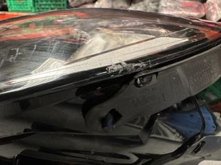 Faro Delantero Izquierdo Audi A1 Sportback 1.0 30 