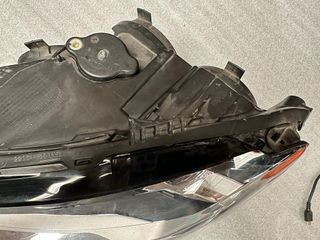 Faro Delantero Izquierdo Audi A1 Sportback 1.0 30 