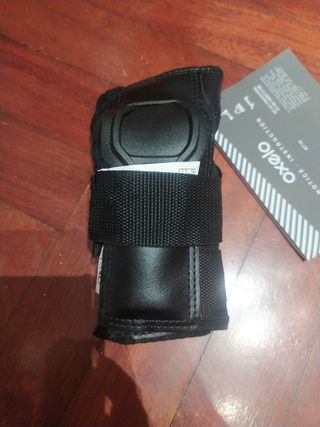 Guantes protectores S