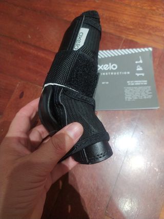 Guantes protectores S