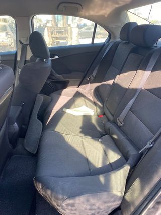 HONDA ACCORD 2.2 2010