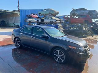 HONDA ACCORD 2.2 2010