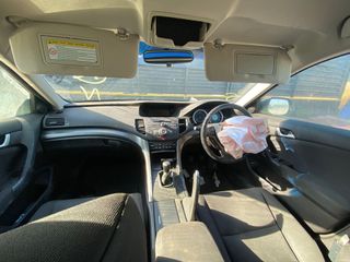 HONDA ACCORD 2.2 2010