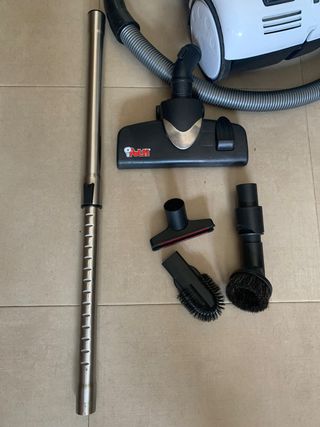Aspiradora Polti