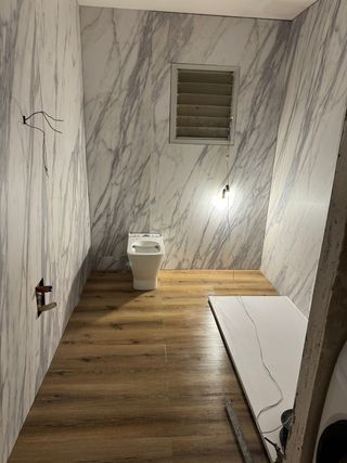 Manitas/pintura y carpintería