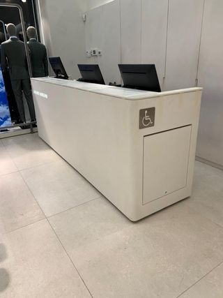 Manitas/pintura y carpintería