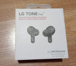 Auriculares LG NUEVOS