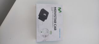 Movistar Car