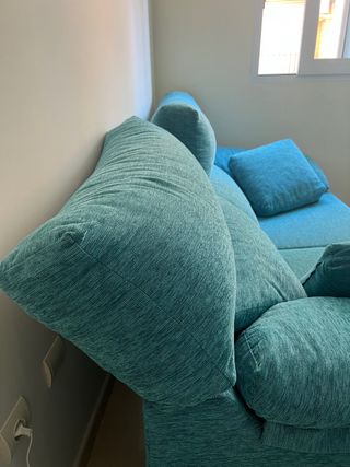 Sofa de 2 plazas Banak Importa