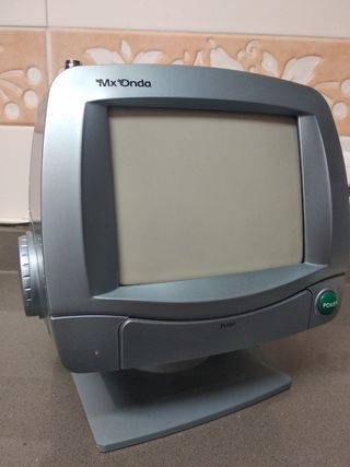 Mini televisor