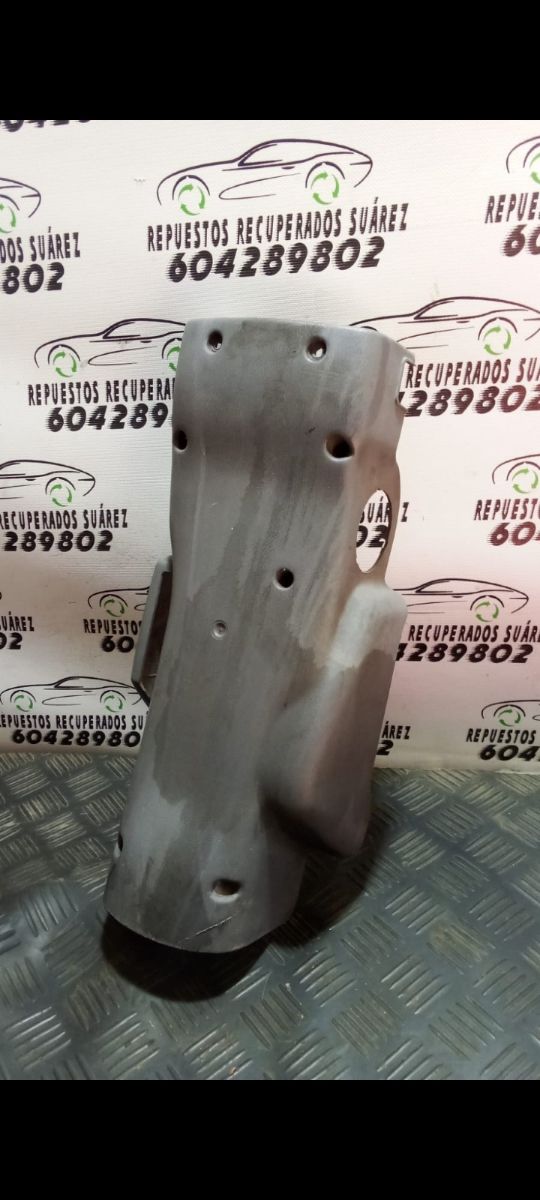 CARCASA NISSAN CABSTAR