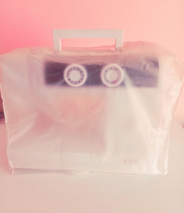 MAQUINA DE COSER AEG🎀