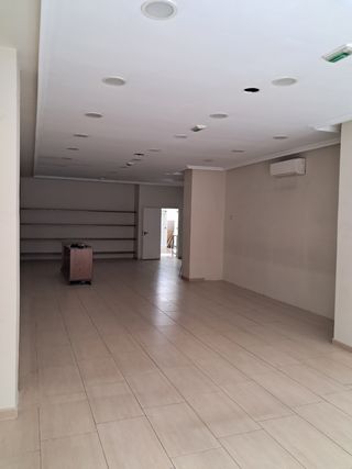 Oficina - Local en alquiler