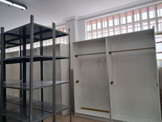 Oficina - Local en alquiler