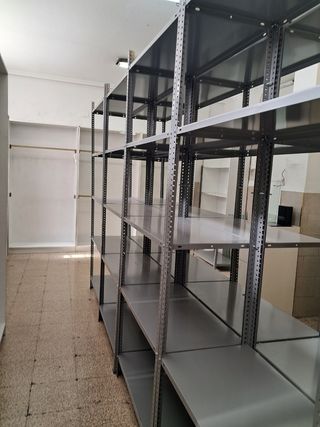 Oficina - Local en alquiler