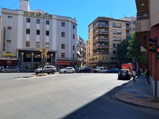 Oficina - Local en alquiler