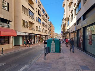 Oficina - Local en alquiler