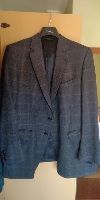 Chaqueta 