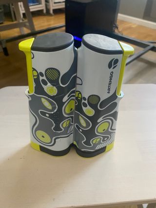 Juego de  tenis de mesa infantil