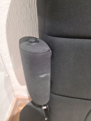 Asiento trasero bmw e90 (respaldo)