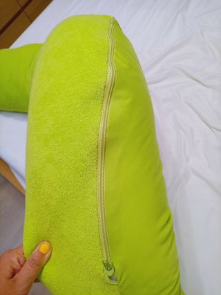 COJIN MATERNAL LACTANCIA