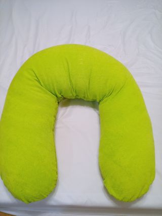 COJIN MATERNAL LACTANCIA
