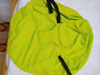 COJIN MATERNAL LACTANCIA