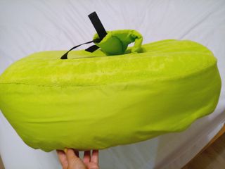 COJIN MATERNAL LACTANCIA